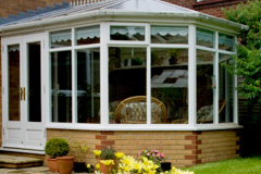 conservatories Ab Kettleby