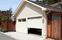 Ab Kettleby garage construction leads