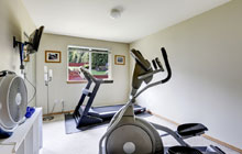 Ab Kettleby home gym construction leads