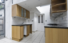 Ab Kettleby kitchen extension leads