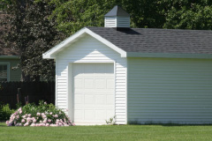 Ab Kettleby outbuilding construction costs